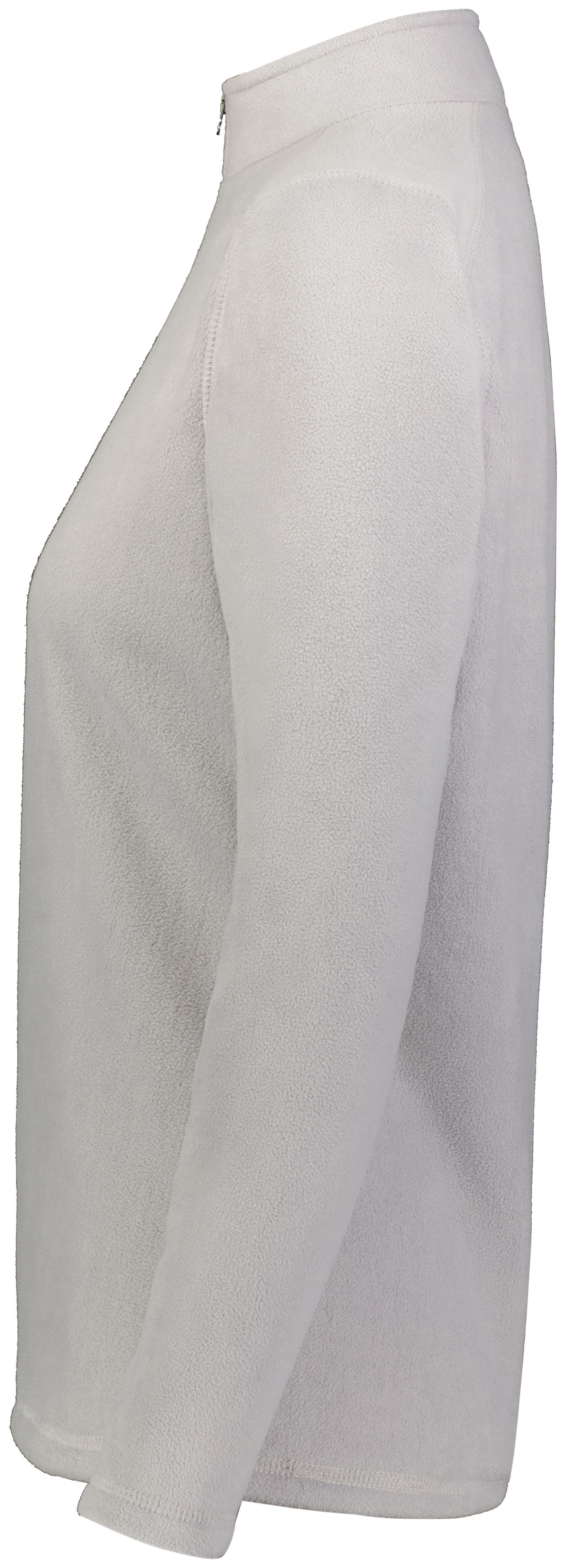 Ladies Micro-Lite Fleece 1/4 Zip Pullover