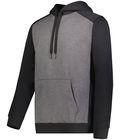 Carbon Heather/Black