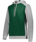 Dark Green/Grey Heather