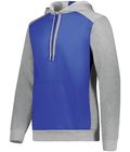 Royal/Grey Heather