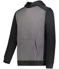 Carbon Heather/Black