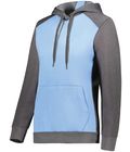Columbia Blue/Carbon Heather