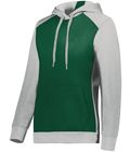 Dark Green/Grey Heather
