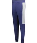 Navy/Grey Heather