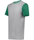 Grey Heather/Kelly Heather