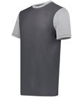 Carbon Heather/Grey Heather