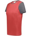 Scarlet Heather/Carbon Heather
