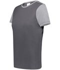 Carbon Heather/Grey Heather