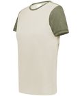 Birch/Olive Heather