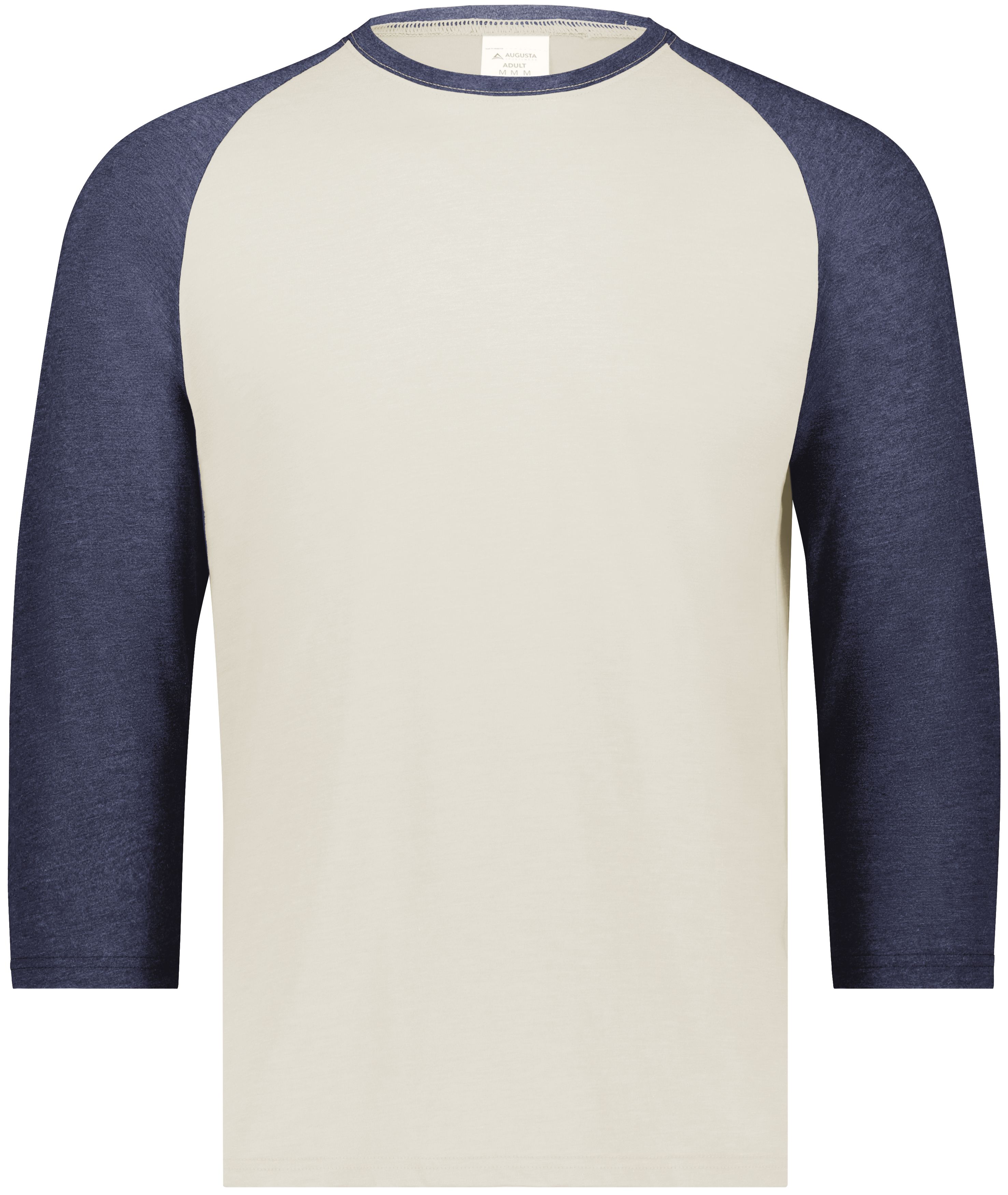 Gameday Vintage 3/4 Tee