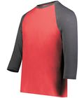 Scarlet Heather/Carbon Heather