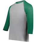 Grey Heather/Kelly Heather