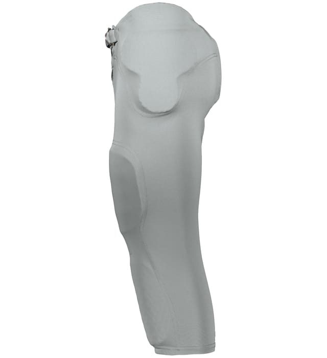 Alleson Athletic 687PY | YOUTH SOLO INTEGRATED FOOTBALL PANTS