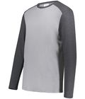 Grey Heather/Carbon Heather