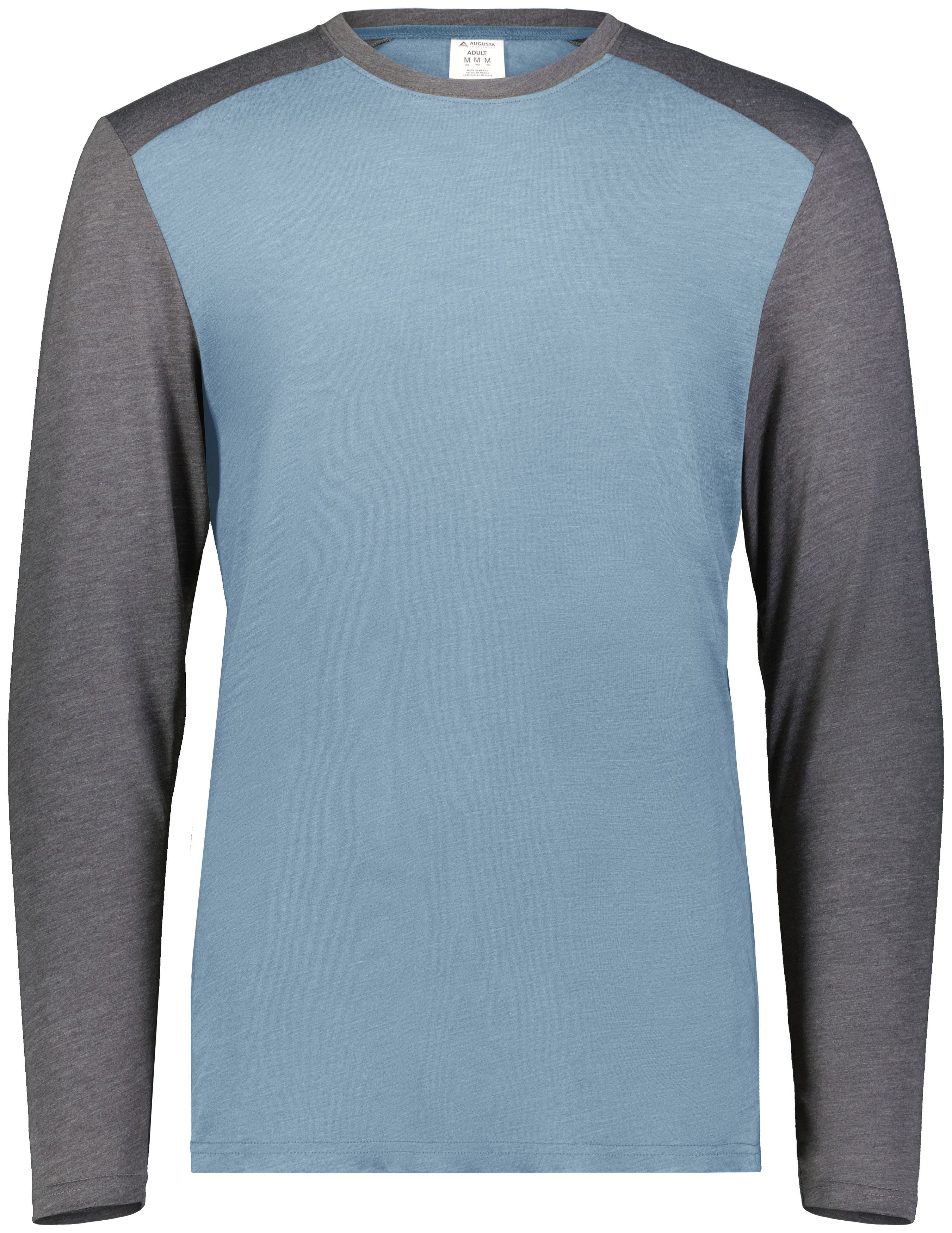 Gameday Vintage Long Sleeve Tee