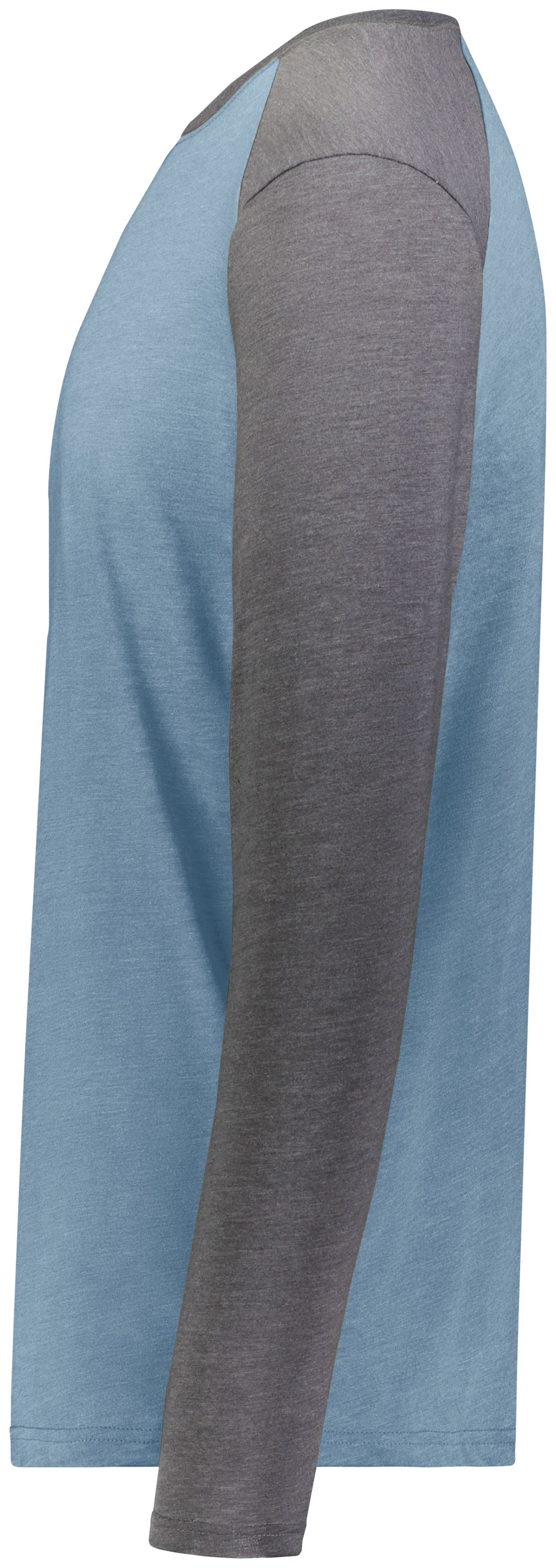 Gameday Vintage Long Sleeve Tee