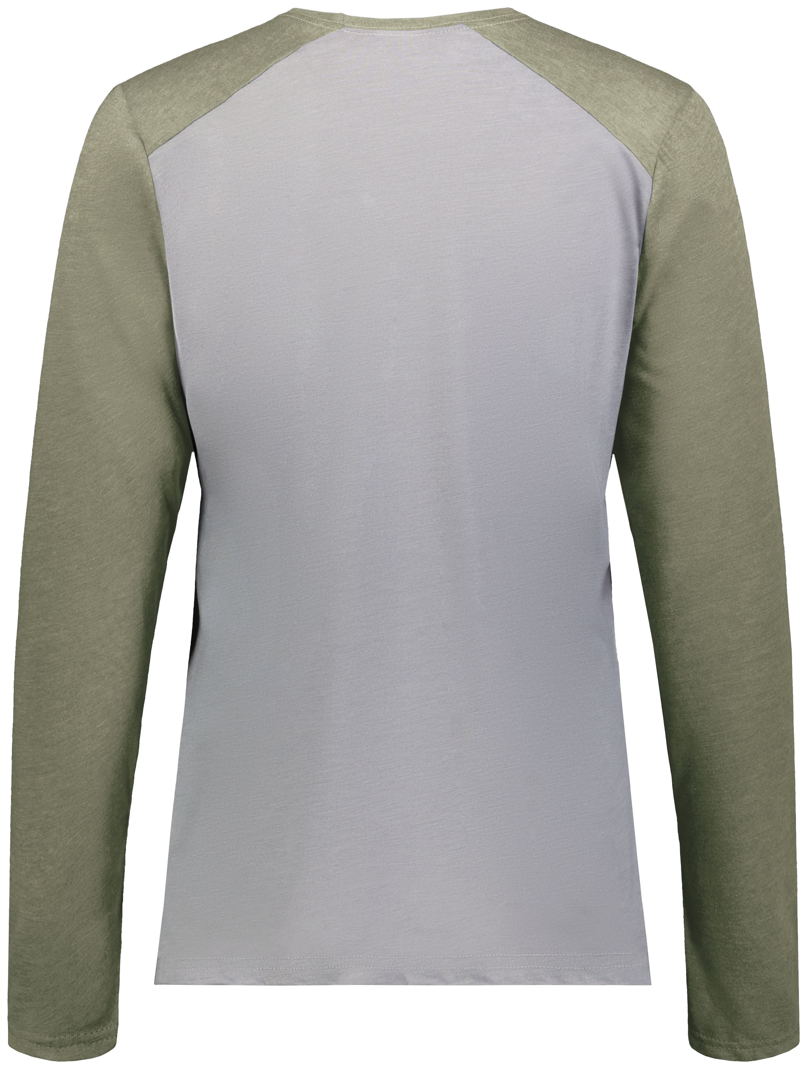 Ladies Gameday Vintage Long Sleeve Tee