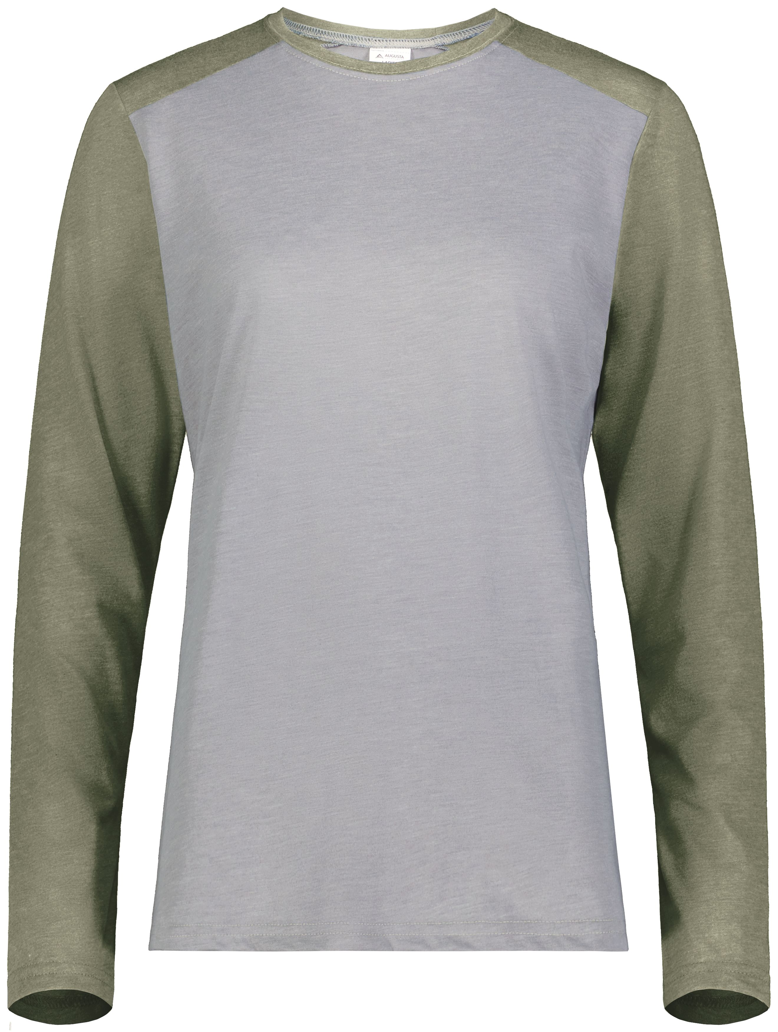 Ladies Gameday Vintage Long Sleeve Tee