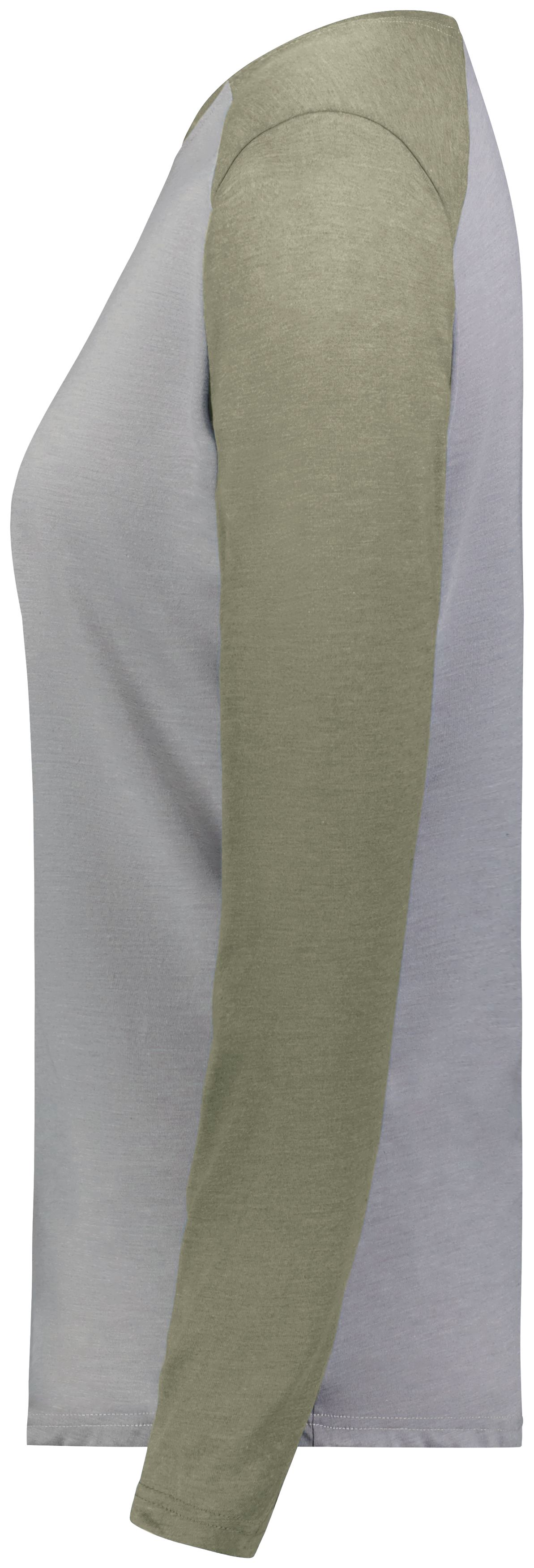 Ladies Gameday Vintage Long Sleeve Tee