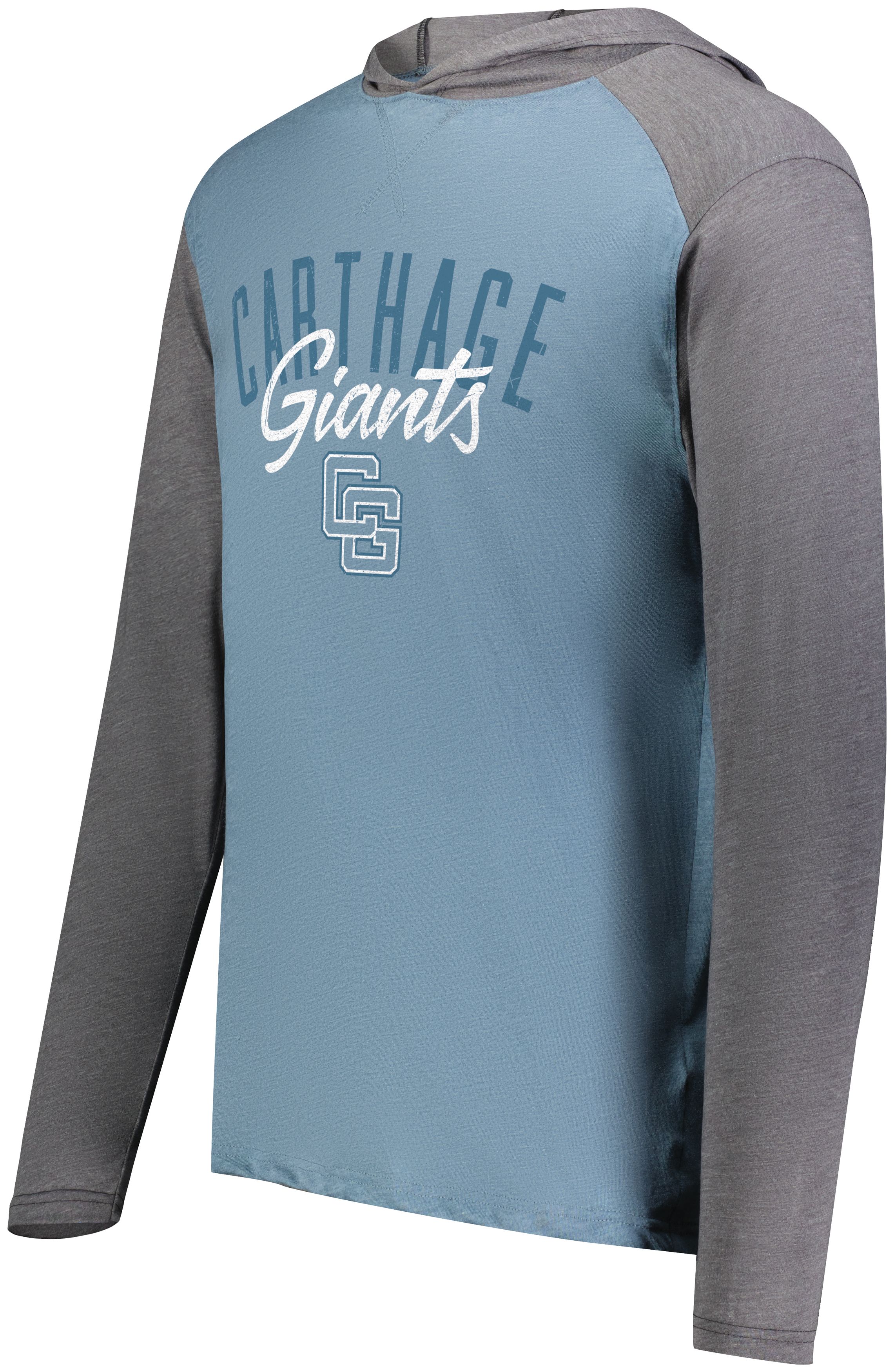 Gameday Vintage Hoodie
