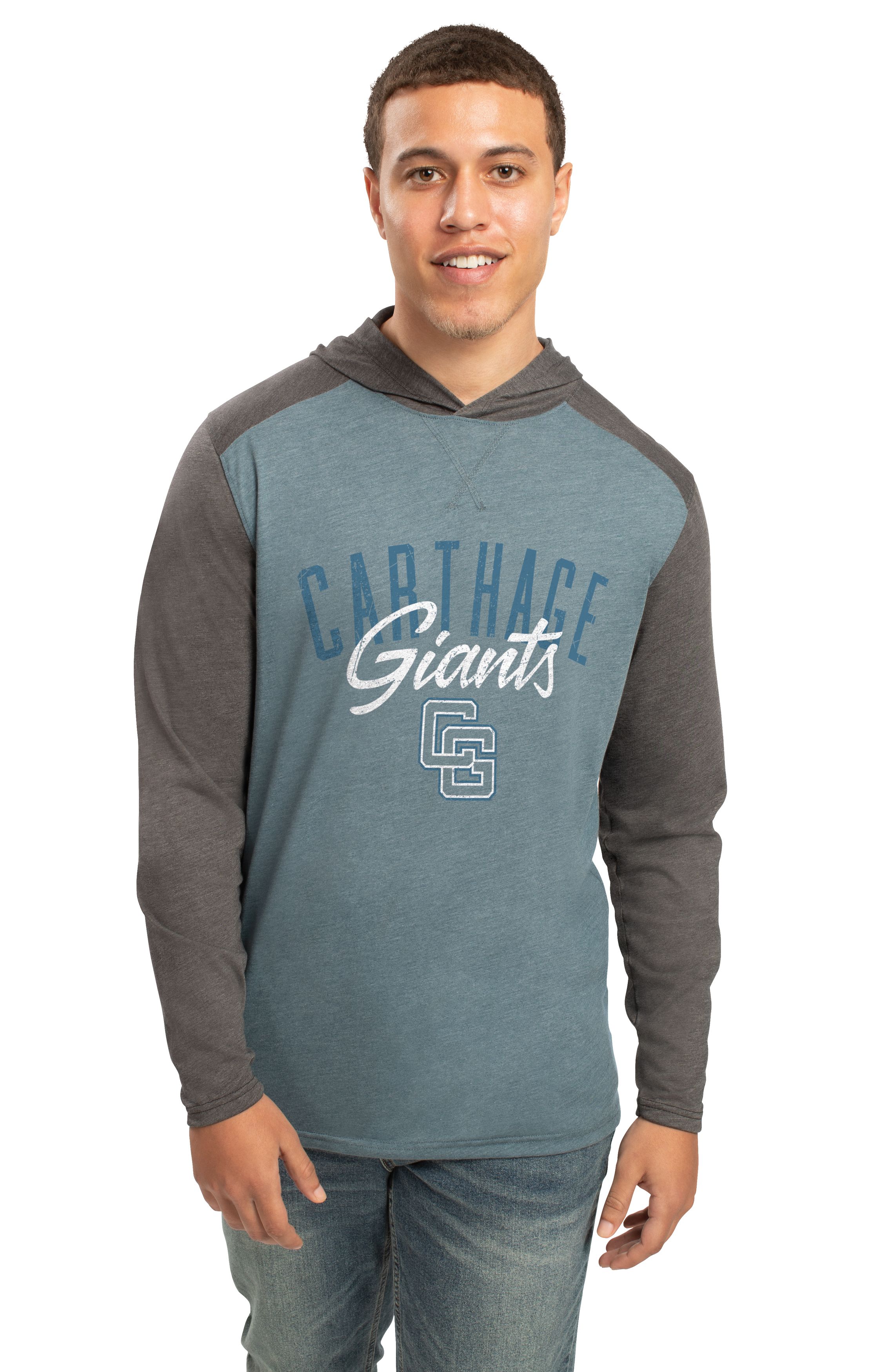 Gameday Vintage Hoodie