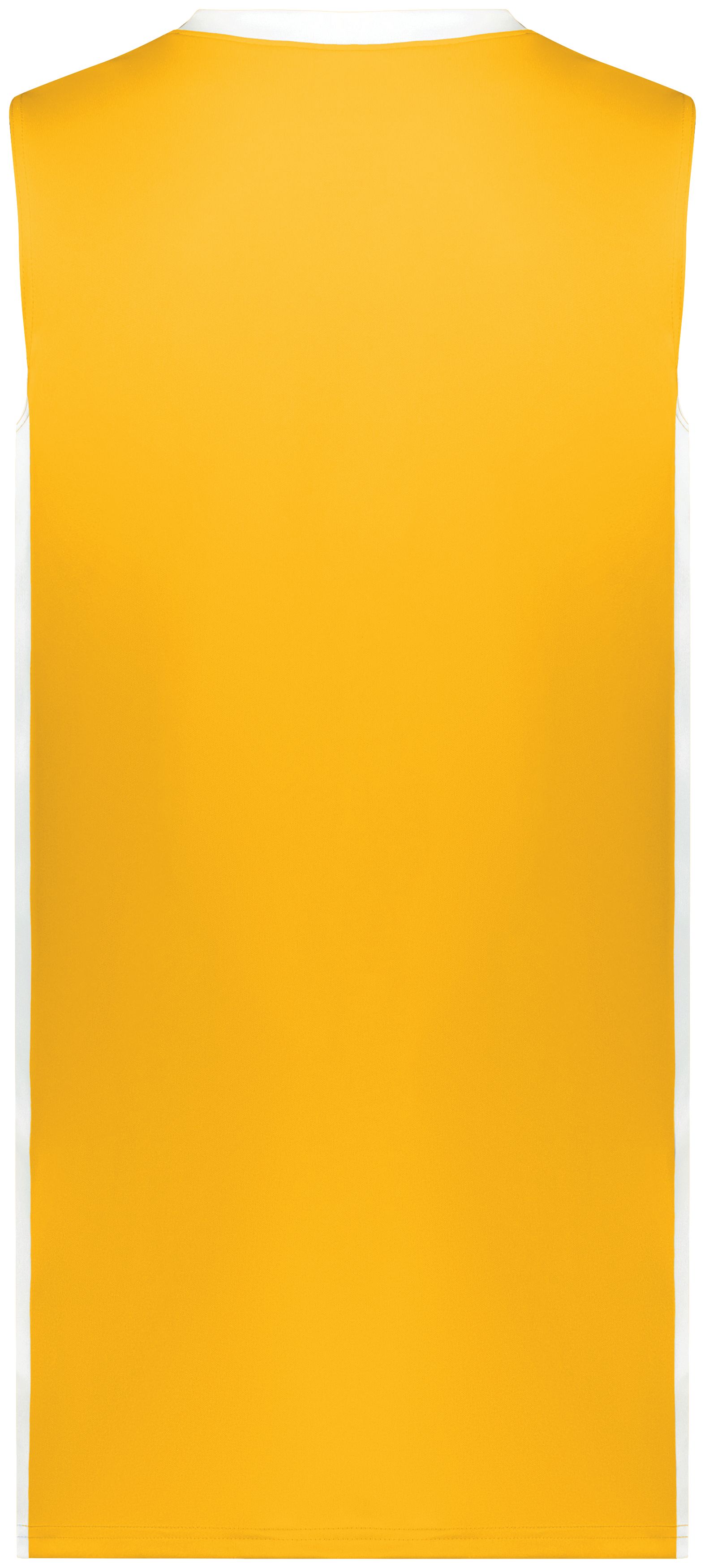 Youth Match-Up Basketball Jersey