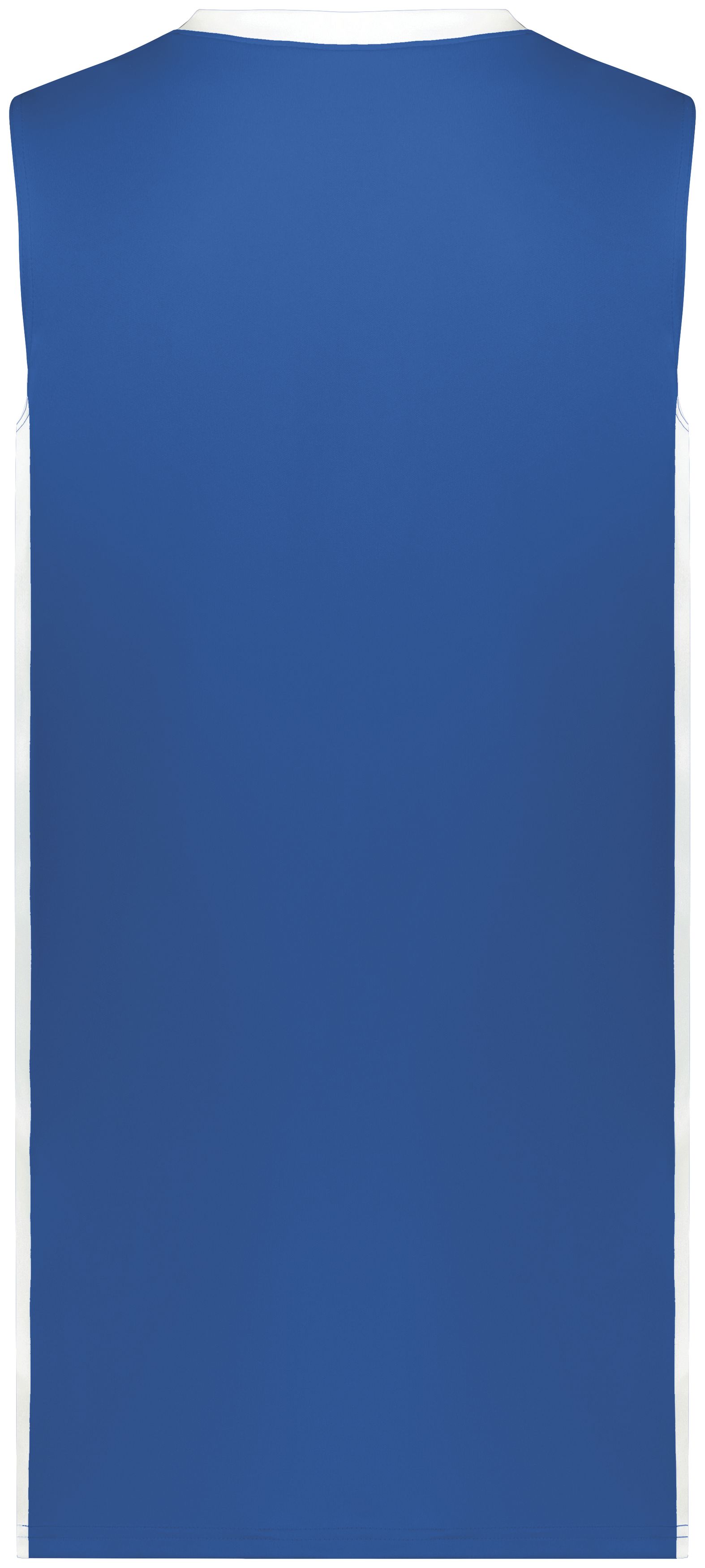 Match-Up Basketball Jersey