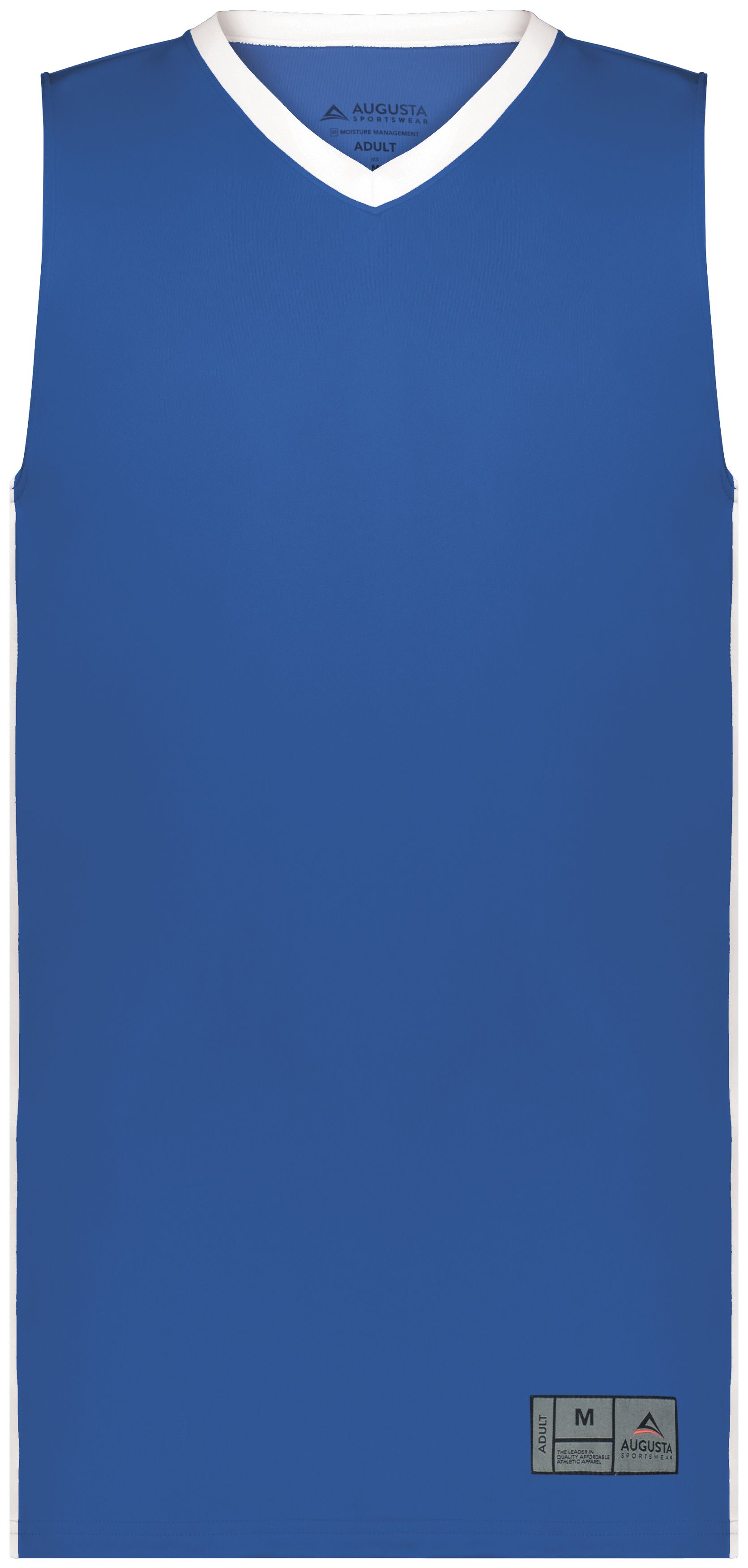 Match-Up Basketball Jersey