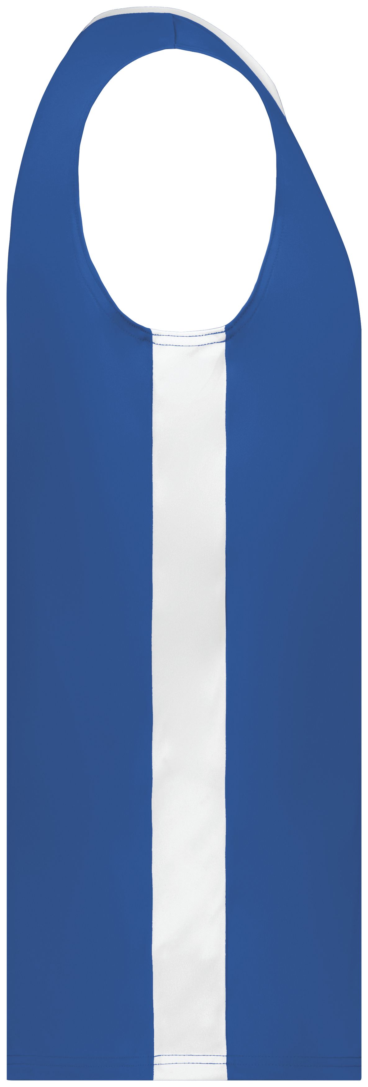 Match-Up Basketball Jersey