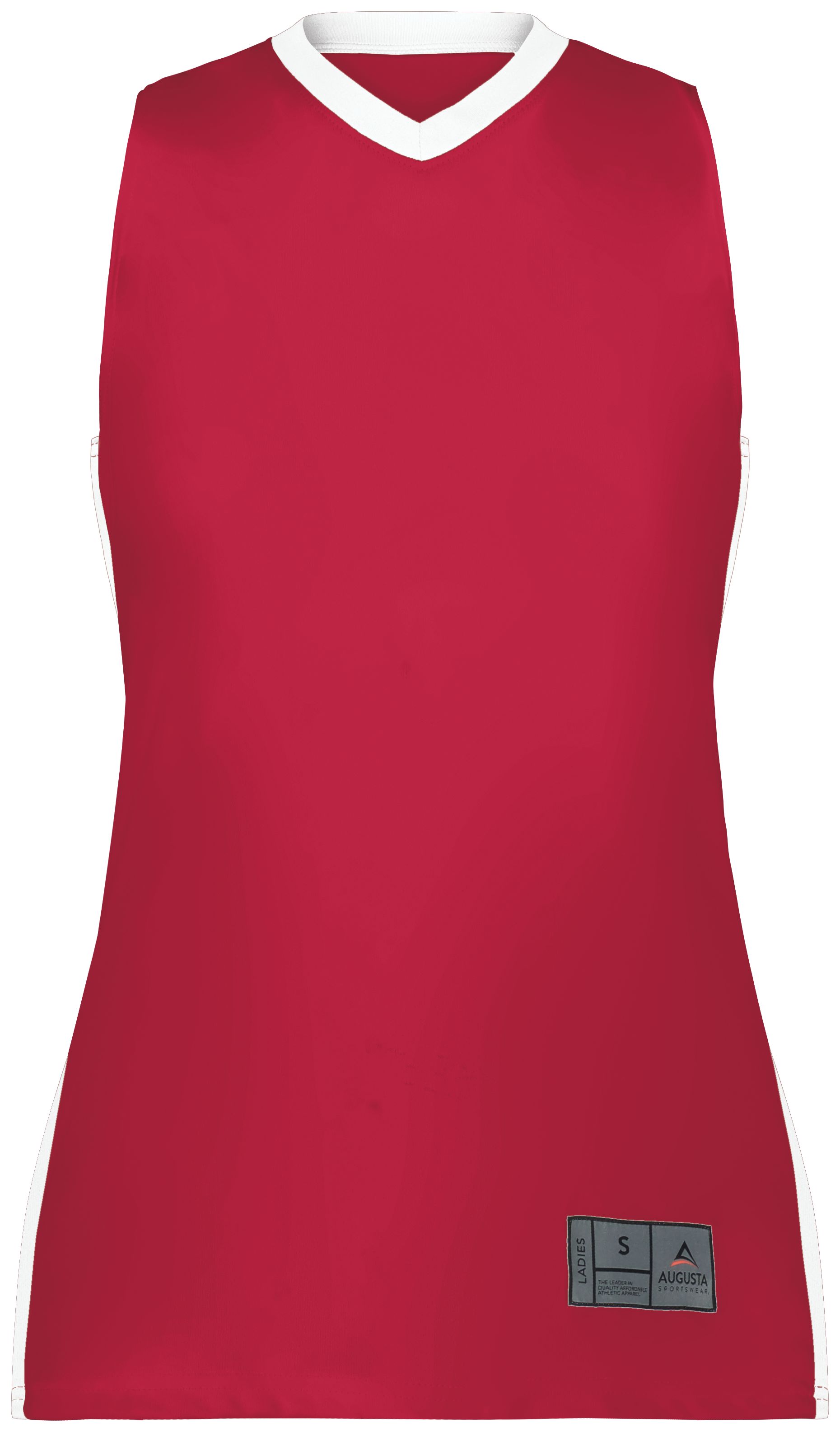 Ladies Match-Up Basketball Jersey