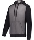 Carbon Heather/Black