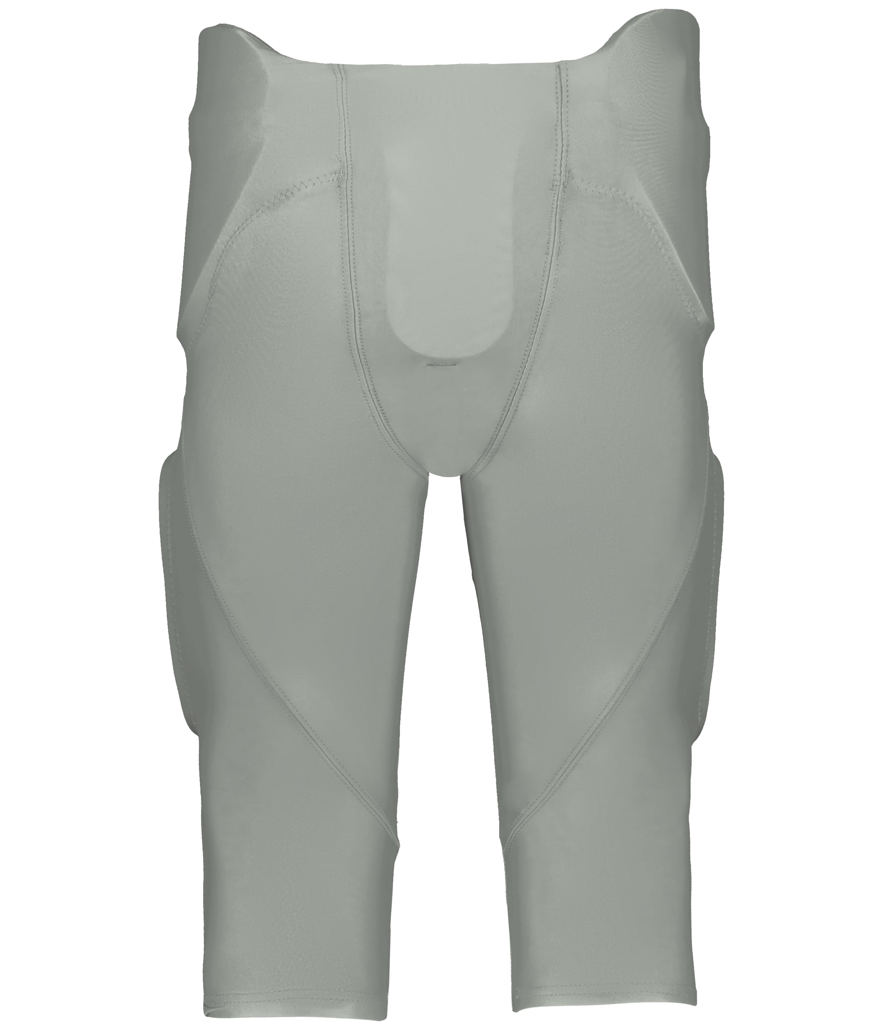 YOUTH POWER SPANDEX INTEGRATED FOOTBALL PANT