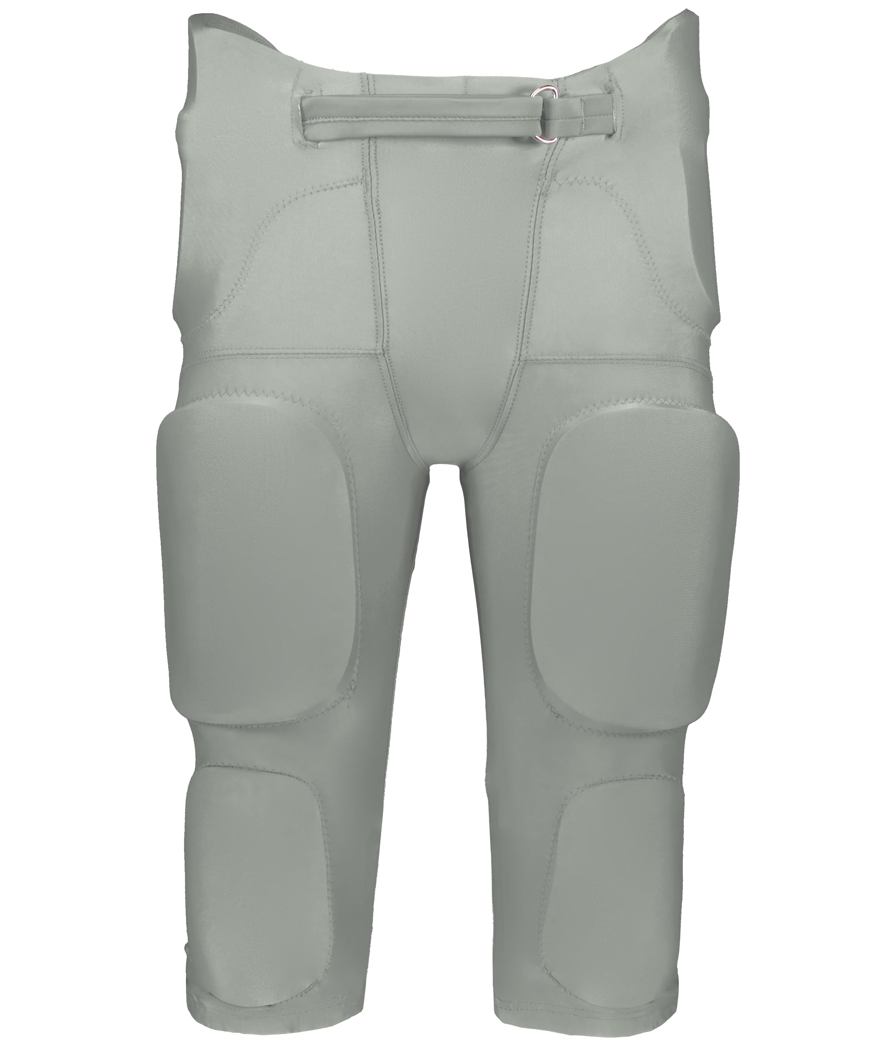 YOUTH POWER SPANDEX INTEGRATED FOOTBALL PANT