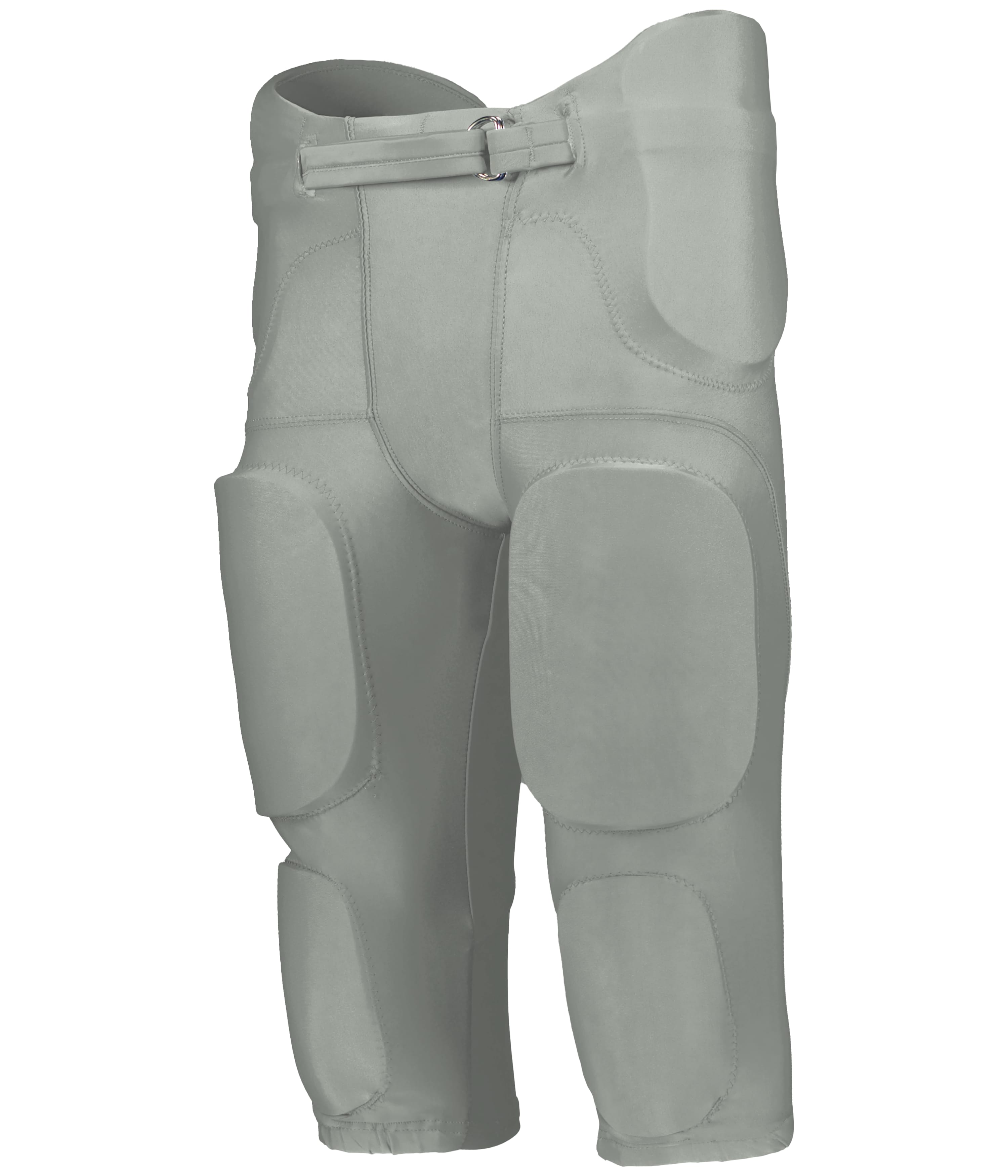 Alleson Athletic 689SY | YOUTH POWER SPANDEX INTEGRATED FOOTBALL PANT