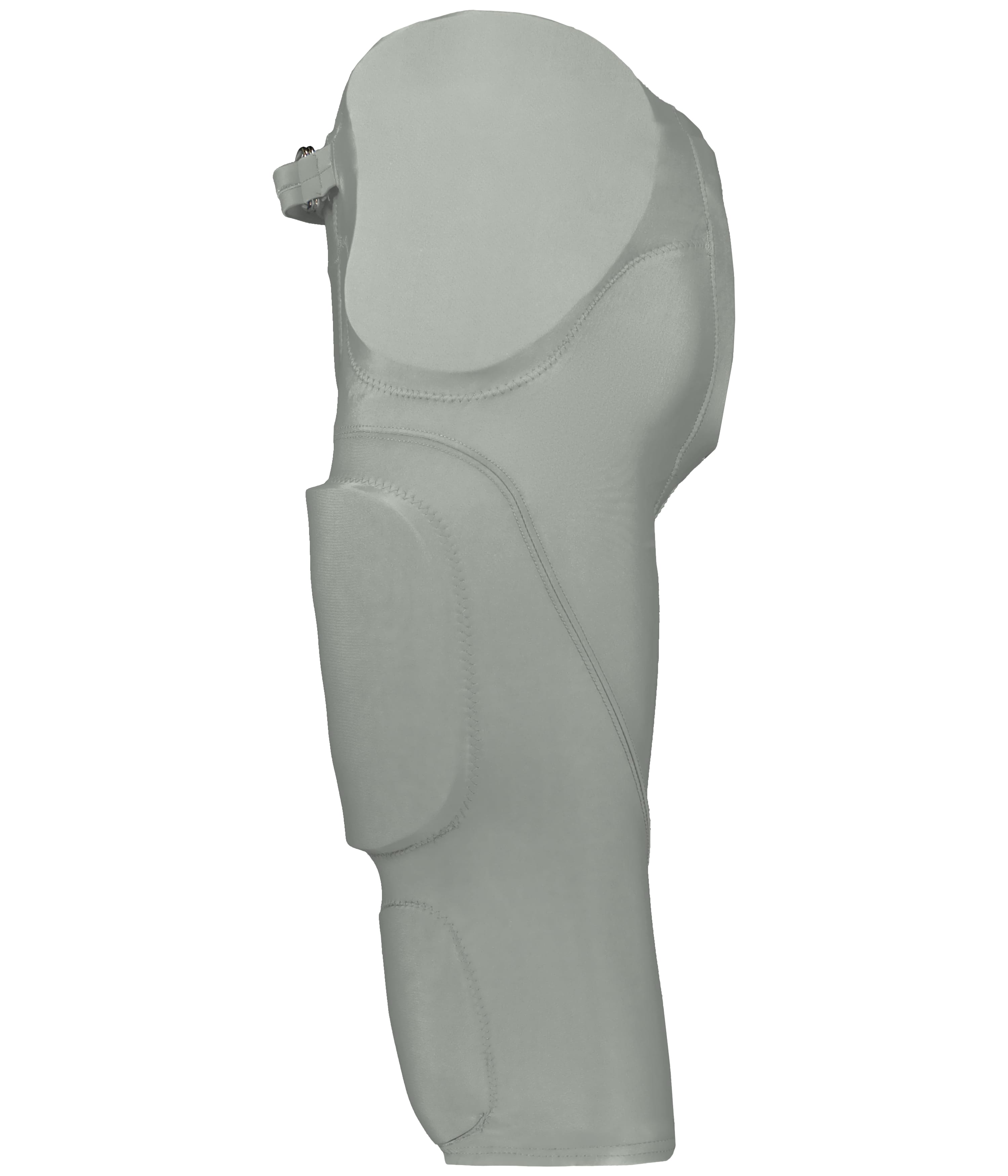 YOUTH POWER SPANDEX INTEGRATED FOOTBALL PANT