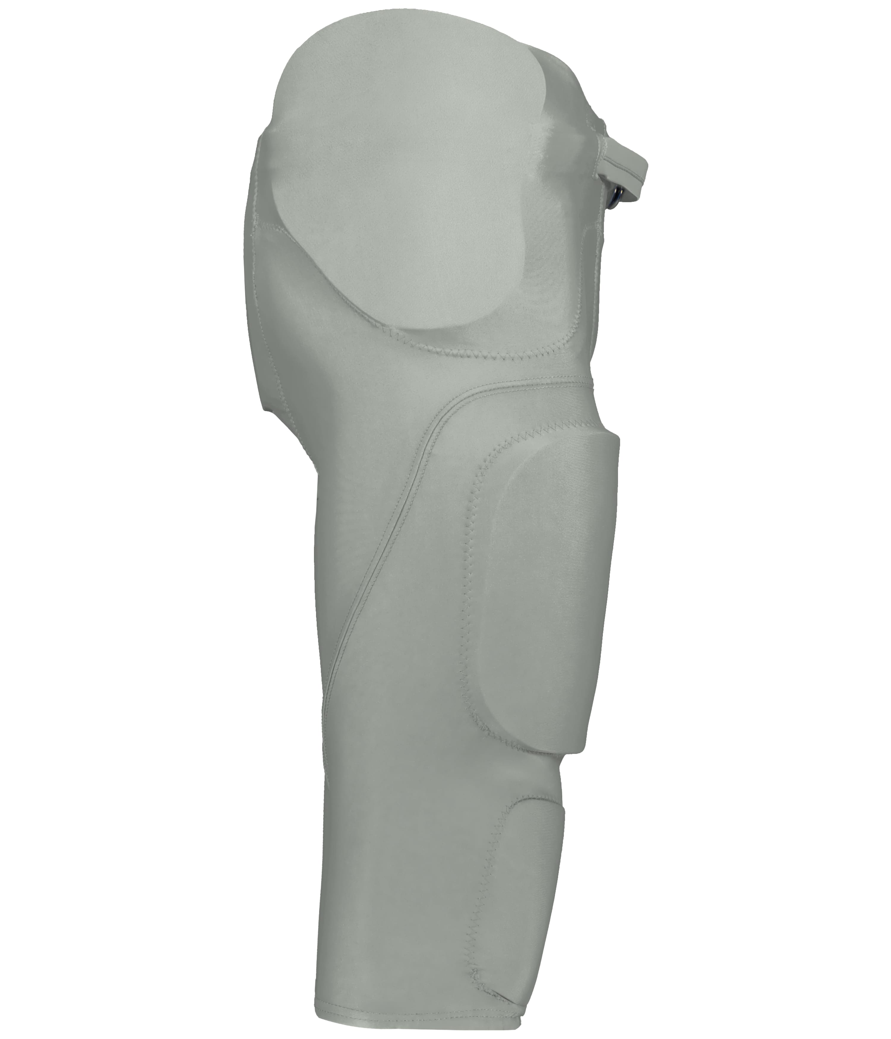 YOUTH POWER SPANDEX INTEGRATED FOOTBALL PANT