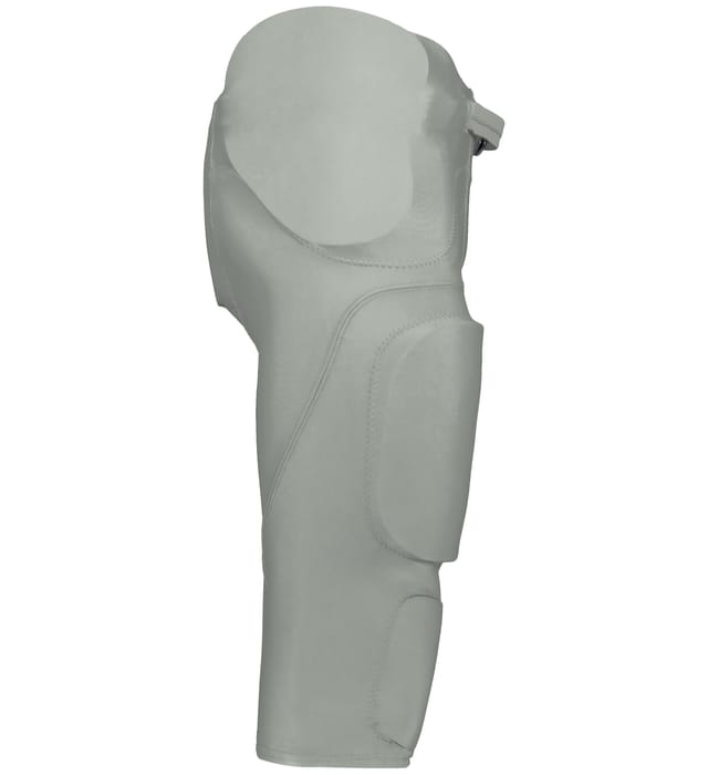 Alleson Athletic 689SY | YOUTH POWER SPANDEX INTEGRATED FOOTBALL PANT