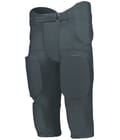 Charcoal Solid (ba)