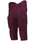 Light Maroon (ba)