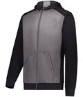 Carbon Heather/Black