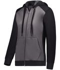 Carbon Heather/Black