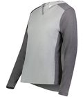 Grey Heather/Carbon Heather