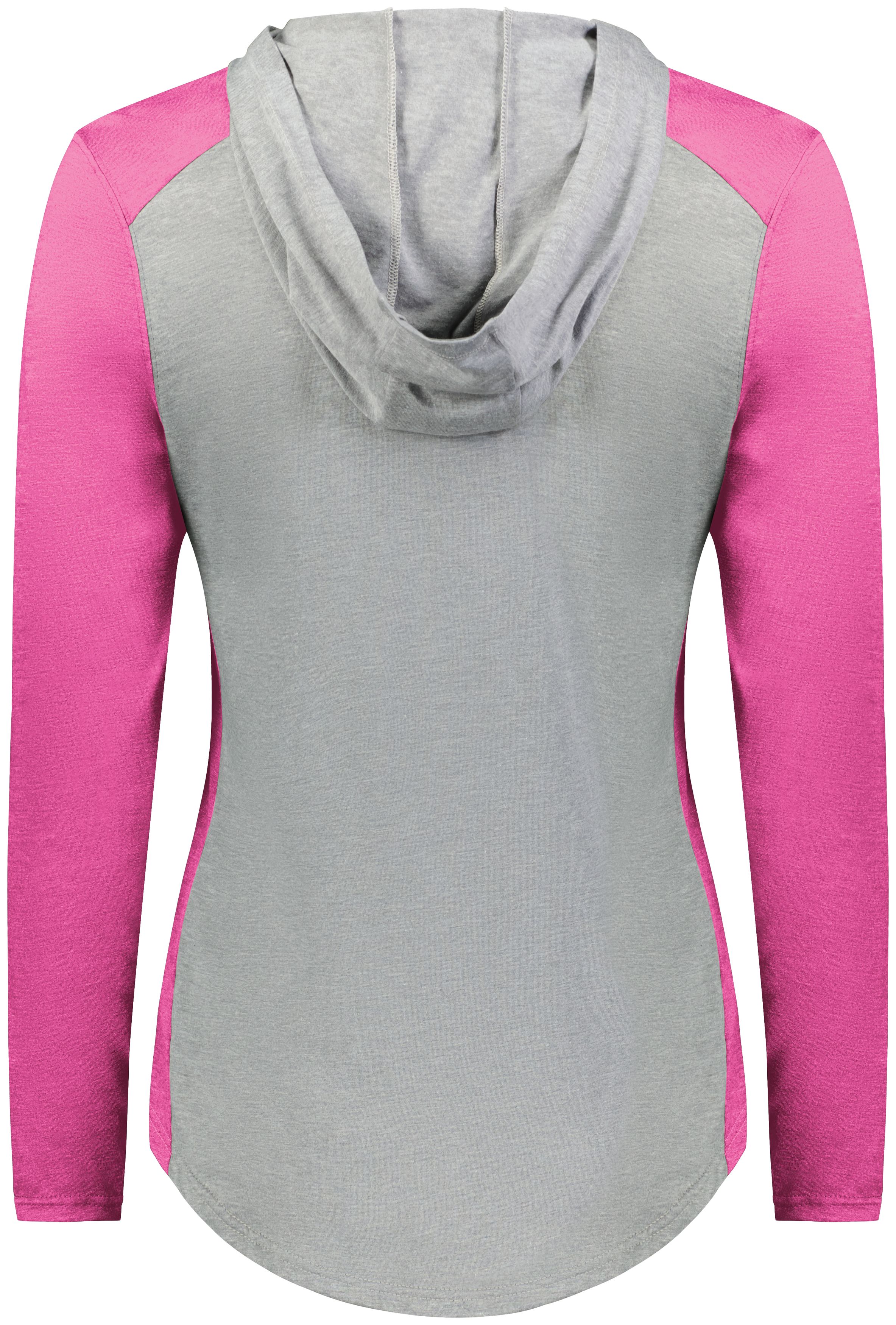 Ladies Gameday Vintage Hoodie