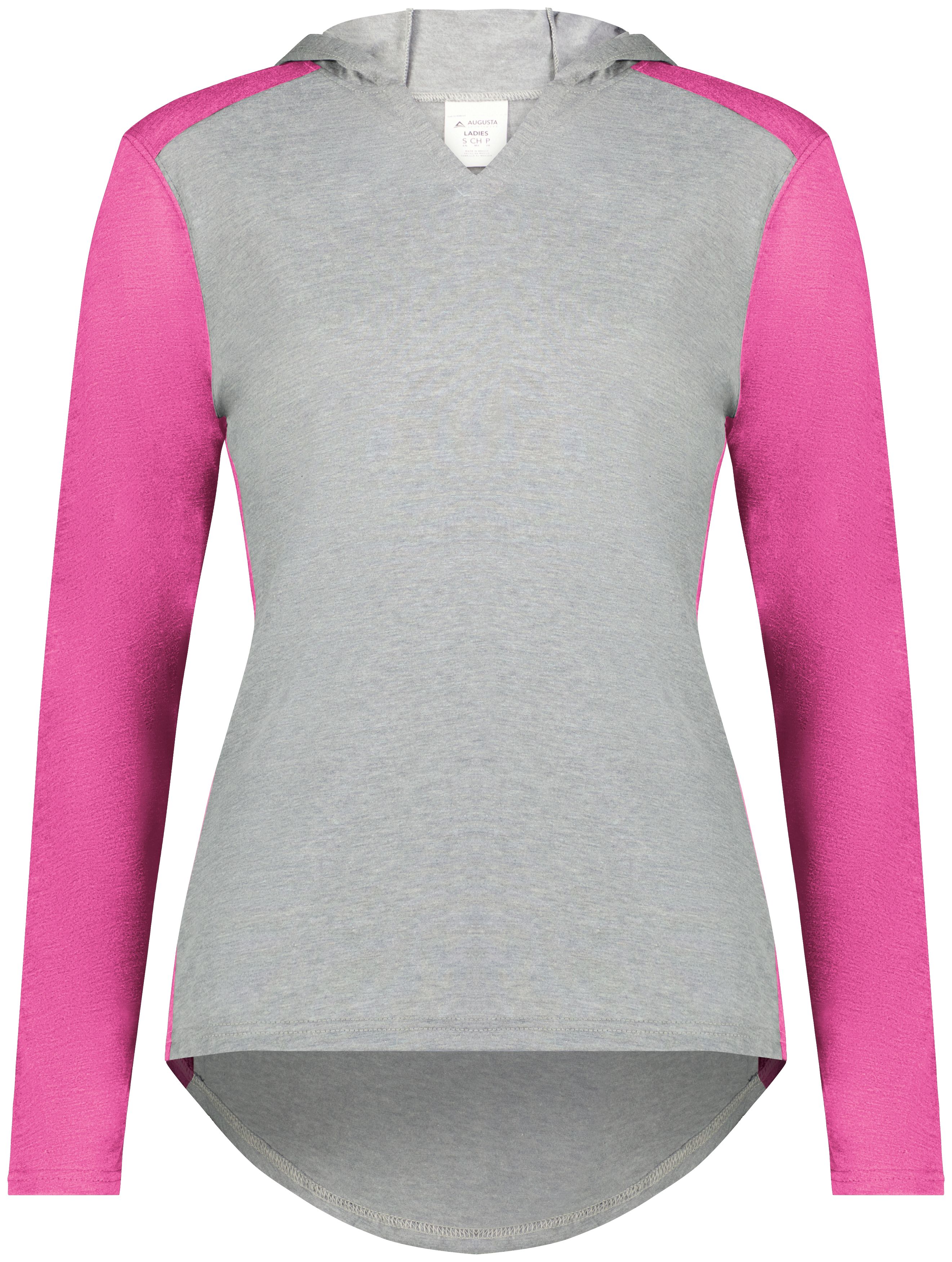 Ladies Gameday Vintage Hoodie