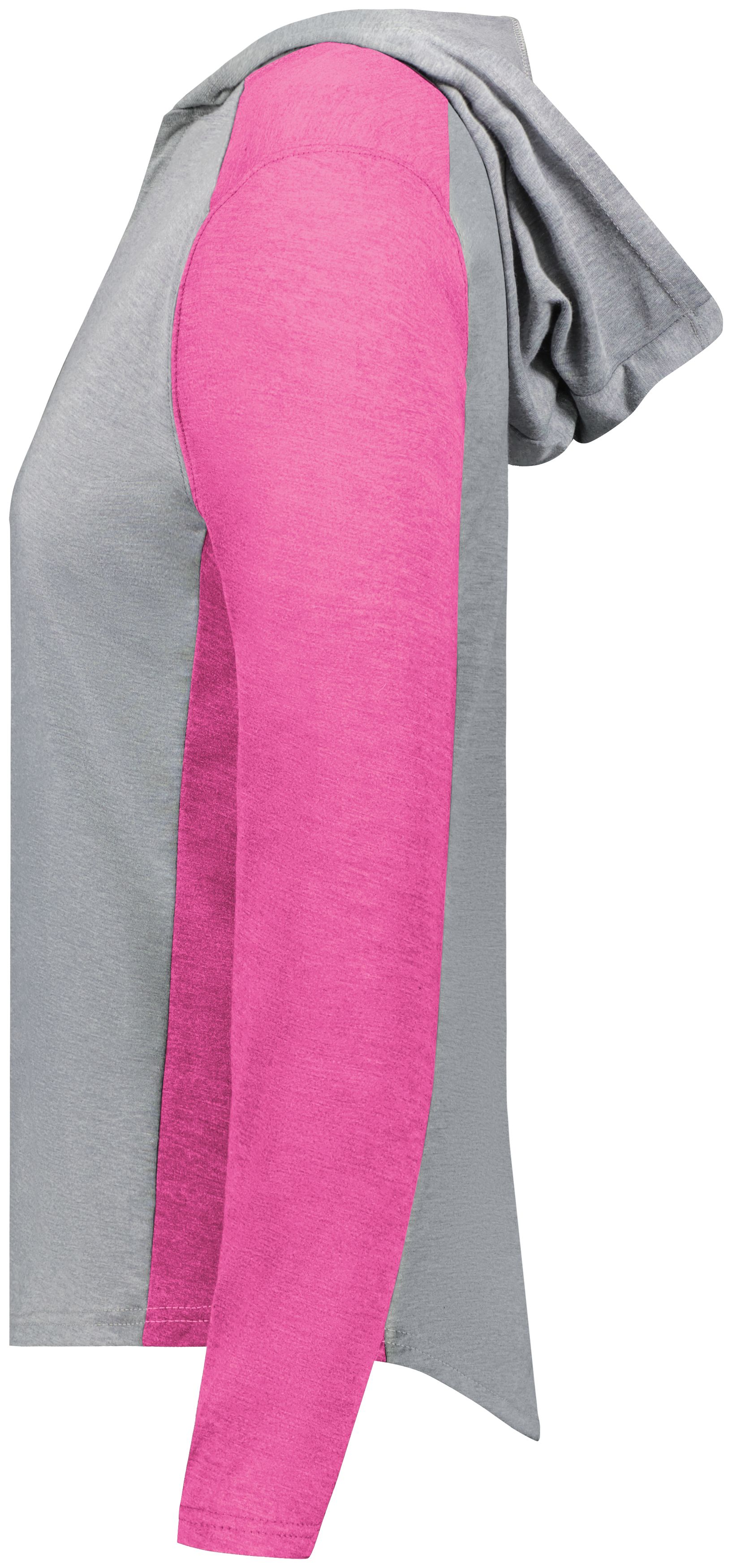 Ladies Gameday Vintage Hoodie