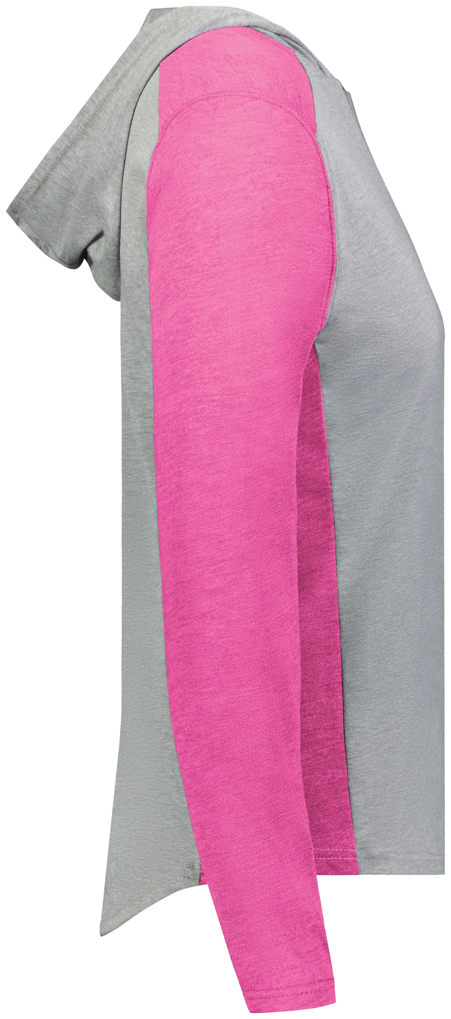 Ladies Gameday Vintage Hoodie