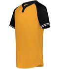 Gold/Black