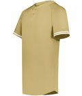 Vegas Gold/White