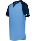 Columbia Blue/Navy