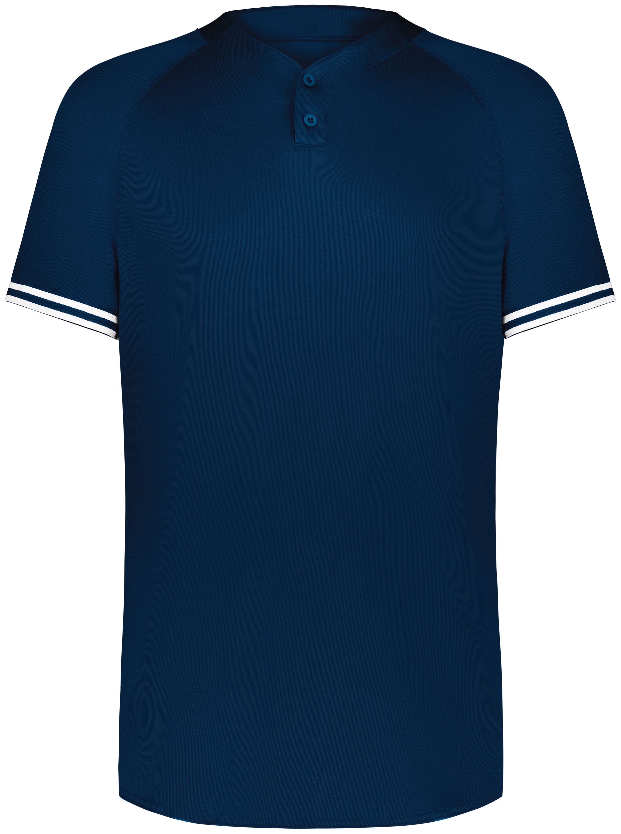 Cutter+ Henley Jersey